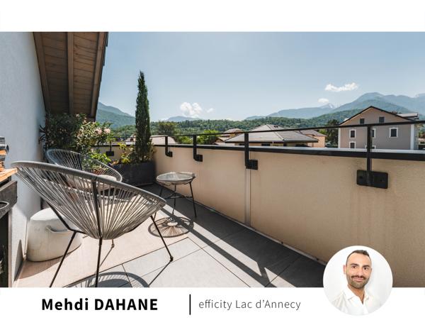 Appartement
         3 pièces
        - 60 m² Exclusivité 325 000 € *