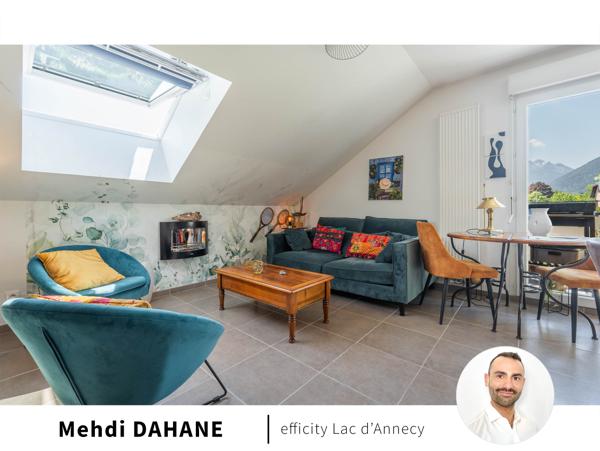 Appartement
         3 pièces
        - 60 m² Exclusivité 325 000 € *