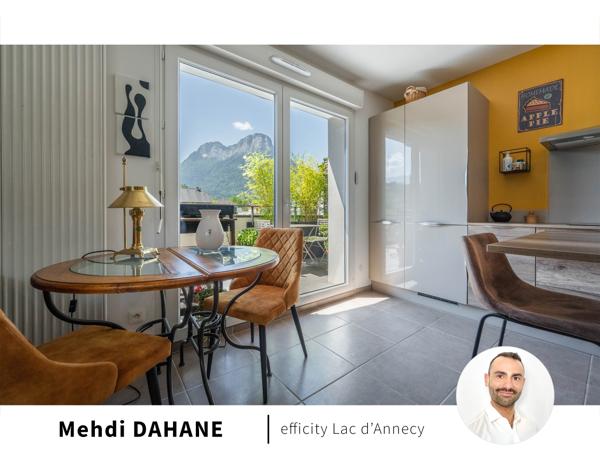 Appartement
         3 pièces
        - 60 m² Exclusivité 325 000 € *