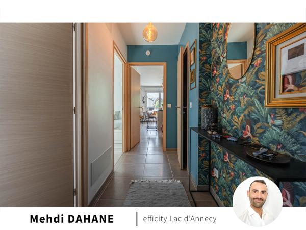 Appartement
         3 pièces
        - 60 m² Exclusivité 325 000 € *