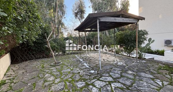 À vendre Appartement 4 pièces 98 m² - Hyères 83400