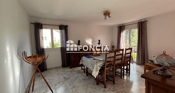 À vendre Appartement 4 pièces 98 m² - Hyères 83400