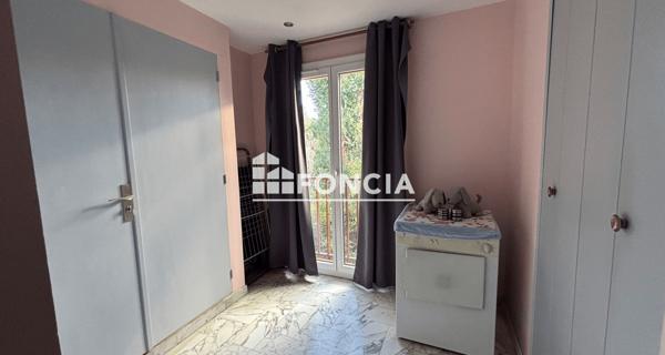 À vendre Appartement 4 pièces 98 m² - Hyères 83400