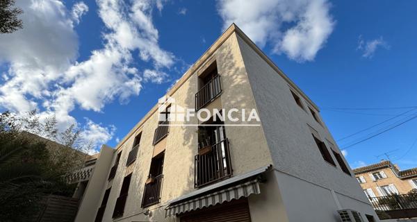 À vendre Appartement 4 pièces 98 m² - Hyères 83400