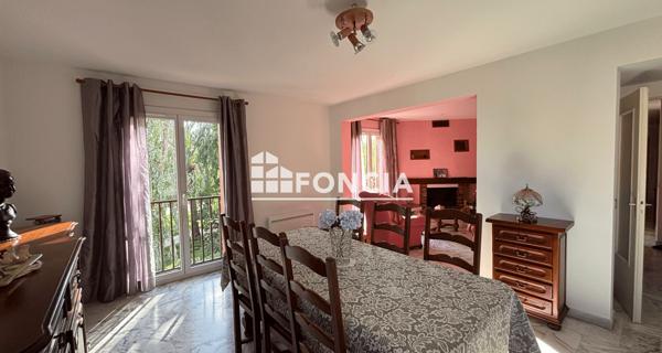 À vendre Appartement 4 pièces 98 m² - Hyères 83400