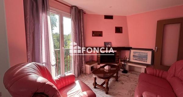 À vendre Appartement 4 pièces 98 m² - Hyères 83400