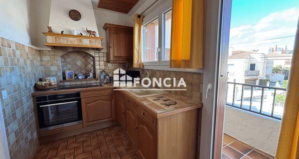 À vendre Appartement 4 pièces 98 m² - Hyères 83400