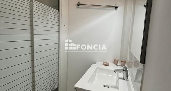 À vendre Appartement 4 pièces 98 m² - Hyères 83400