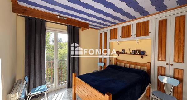 À vendre Appartement 4 pièces 98 m² - Hyères 83400