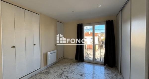 À vendre Appartement 4 pièces 98 m² - Hyères 83400