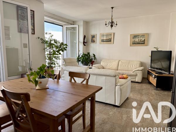 Appartement à vendre 5 pièces 105,05 m² Toulon