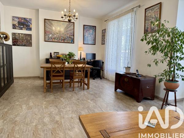Appartement à vendre 5 pièces 105,05 m² Toulon