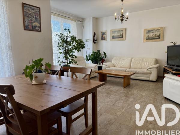 Appartement à vendre 5 pièces 105,05 m² Toulon
