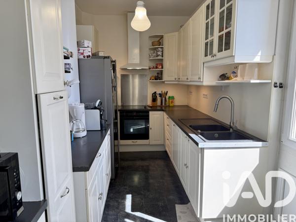 Appartement à vendre 5 pièces 105,05 m² Toulon