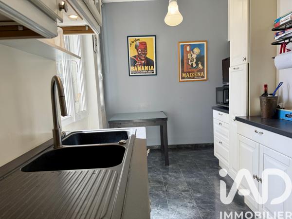Appartement à vendre 5 pièces 105,05 m² Toulon