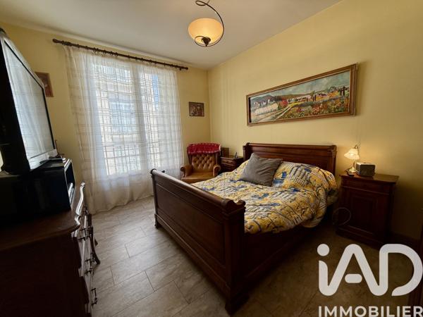 Appartement à vendre 5 pièces 105,05 m² Toulon