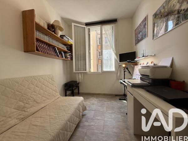 Appartement à vendre 5 pièces 105,05 m² Toulon