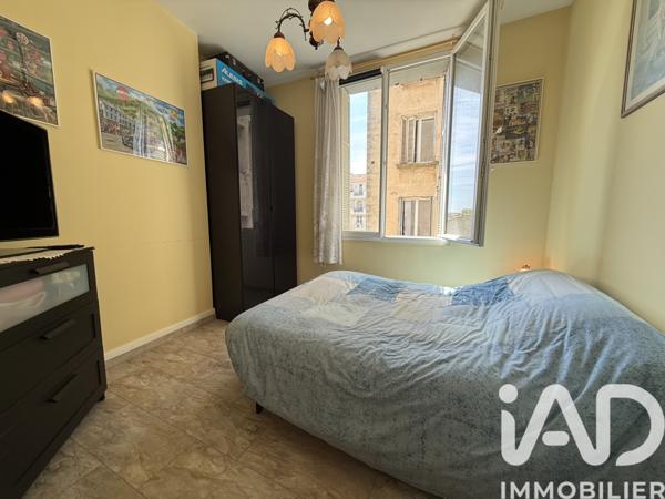 Appartement à vendre 5 pièces 105,05 m² Toulon