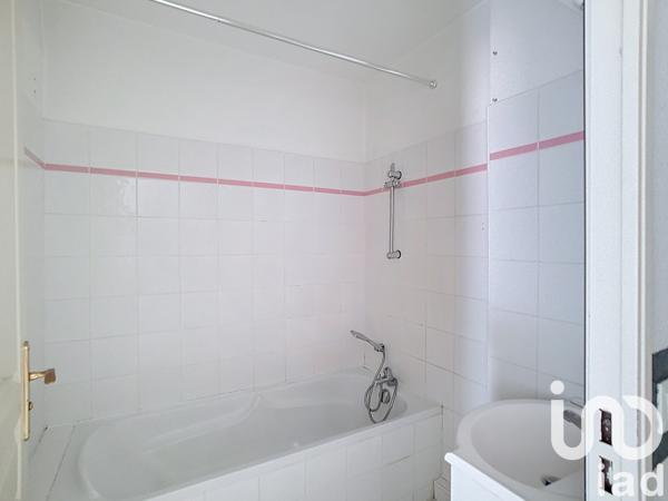 Appartement à vendre 2 pièces 47 m² Digne-les-Bains