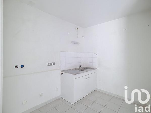 Appartement à vendre 2 pièces 47 m² Digne-les-Bains