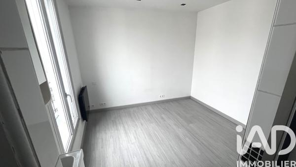 Appartement à vendre 2 pièces 34 m² Villeneuve-Saint-Georges
