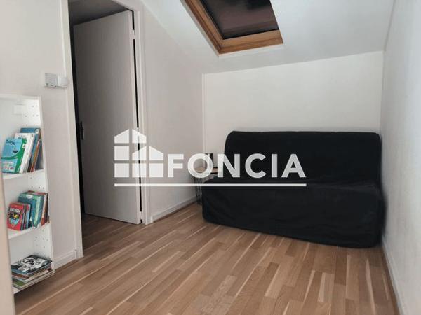 Location Appartement 3 pièces 49 m² - 39 AVENUE DE LA LIBERATION Royan 17200