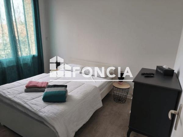 Location Appartement 3 pièces 49 m² - 39 AVENUE DE LA LIBERATION Royan 17200