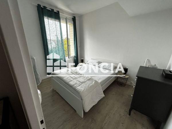 Location Appartement 3 pièces 49 m² - 39 AVENUE DE LA LIBERATION Royan 17200