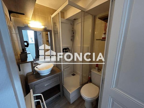 Location Appartement 3 pièces 49 m² - 39 AVENUE DE LA LIBERATION Royan 17200