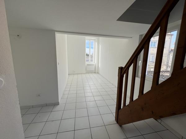 Appartement à vendre |  Bordeaux |  1 pièce | 24,8 m²