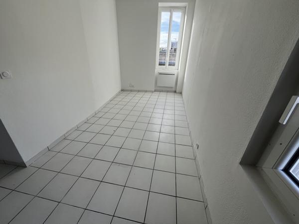 Appartement à vendre |  Bordeaux |  1 pièce | 24,8 m²
