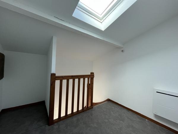 Appartement à vendre |  Bordeaux |  1 pièce | 24,8 m²