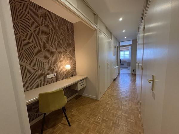 Appartement à vendre |  Châteauroux |  4 pièces | 102 m²