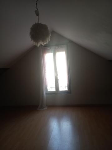 Maison 5 pièces avec jardin de 450 environ