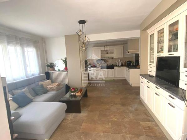 Maison à louer terrasse à Carcassonne avec Home for Life Immobilier