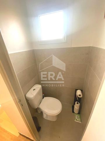 Maison à louer terrasse à Carcassonne avec Home for Life Immobilier