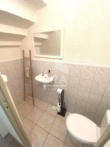 Maison à louer terrasse à Carcassonne avec Home for Life Immobilier