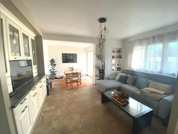 Maison à louer terrasse à Carcassonne avec Home for Life Immobilier