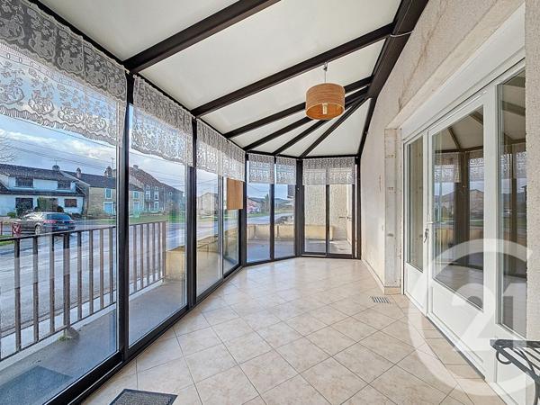 Maison à vendre  2 pièces - 262,82 m2 SERQUEUX - 52