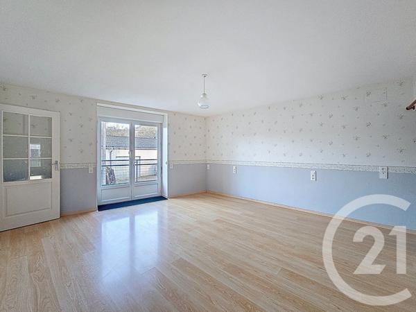 Maison à vendre  2 pièces - 262,82 m2 SERQUEUX - 52