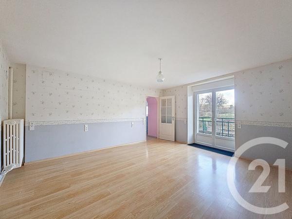 Maison à vendre  2 pièces - 262,82 m2 SERQUEUX - 52
