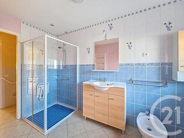 Maison à vendre  2 pièces - 262,82 m2 SERQUEUX - 52