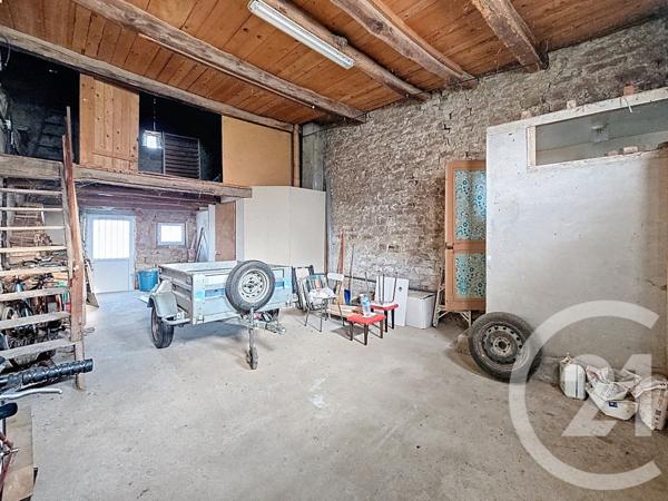 Maison à vendre  2 pièces - 262,82 m2 SERQUEUX - 52