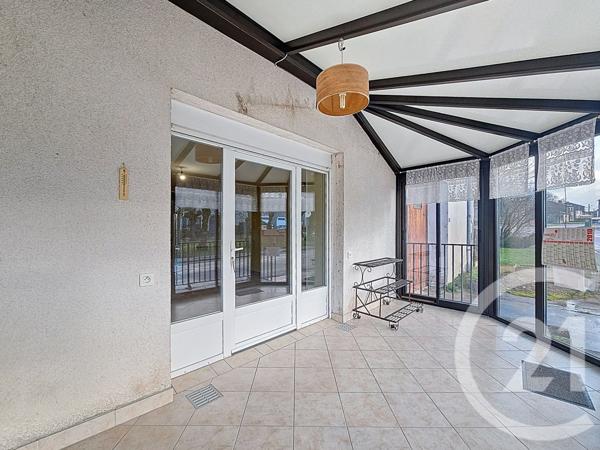 Maison à vendre  2 pièces - 262,82 m2 SERQUEUX - 52