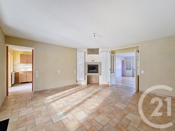 Maison à vendre  2 pièces - 262,82 m2 SERQUEUX - 52