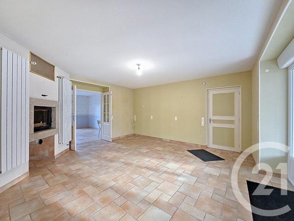 Maison à vendre  2 pièces - 262,82 m2 SERQUEUX - 52