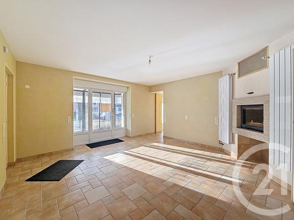 Maison à vendre  2 pièces - 262,82 m2 SERQUEUX - 52