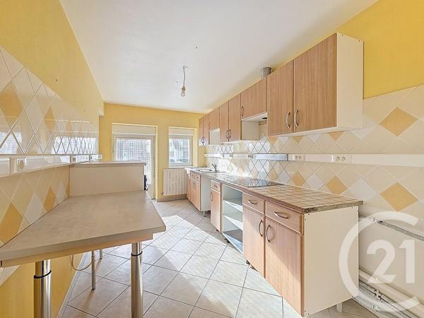 Maison à vendre  2 pièces - 262,82 m2 SERQUEUX - 52