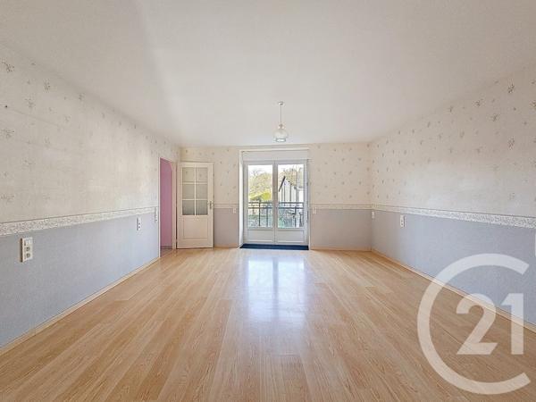 Maison à vendre  2 pièces - 262,82 m2 SERQUEUX - 52