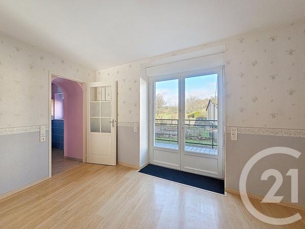 Maison à vendre  2 pièces - 262,82 m2 SERQUEUX - 52